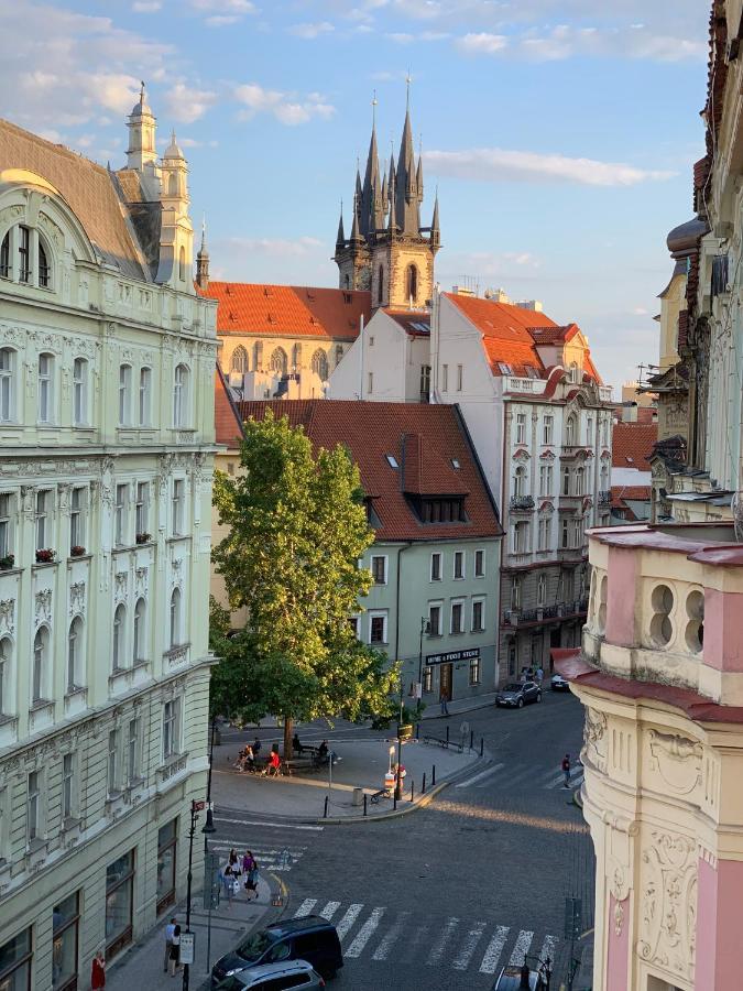 Vip Center Prag