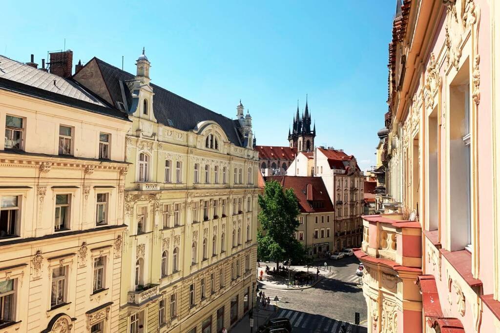 Vip Center Prag
