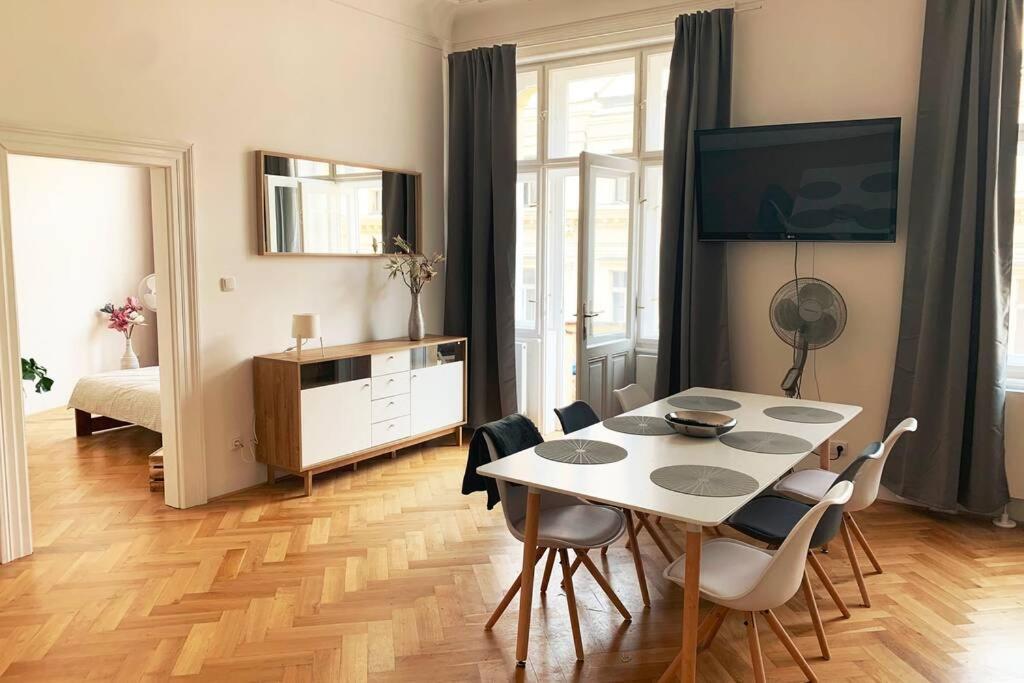 Lägenhet Vip Center *