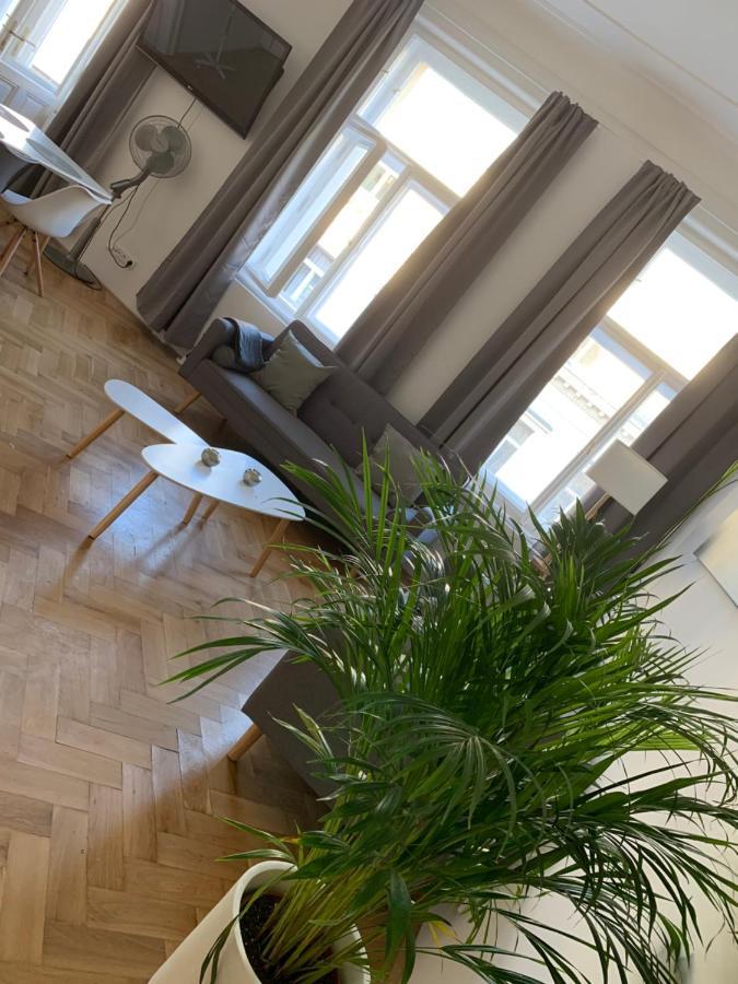 Vip Center Lägenhet *