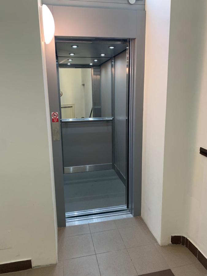 Lägenhet Vip Center Prag