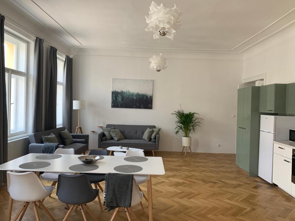 Vip Center Lägenhet