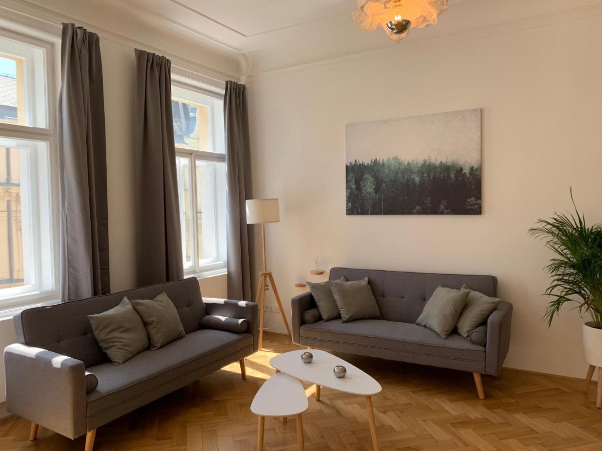 Lägenhet Vip Center *