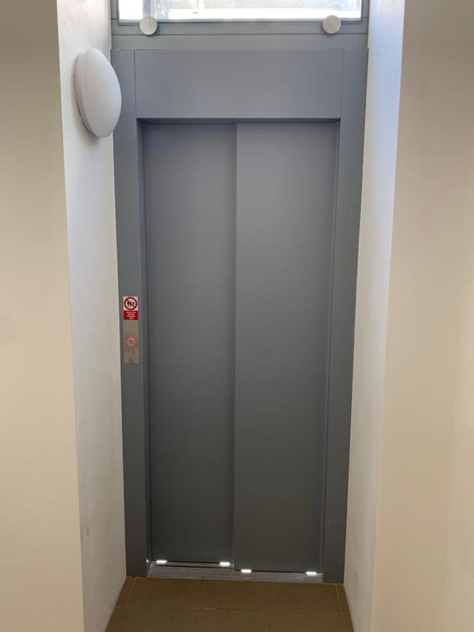 Lägenhet Vip Center Prag