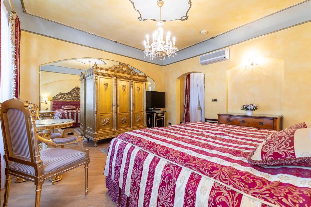 Nosticova Aparthotel