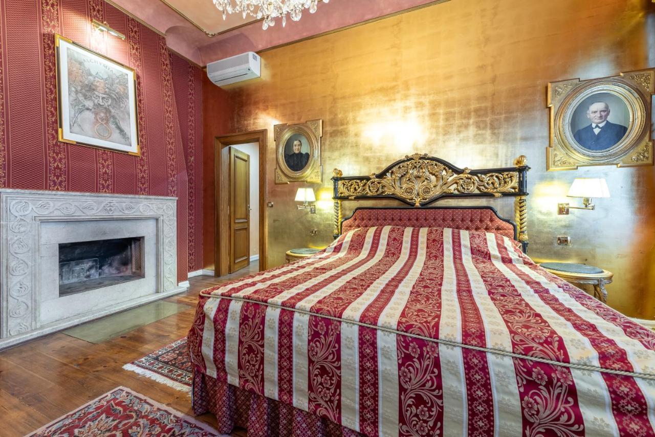 Aparthotel Nosticova Prag