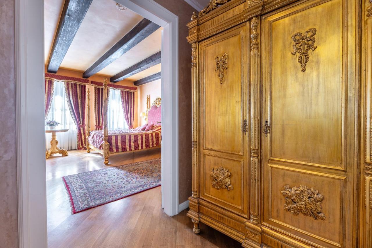 Aparthotel Nosticova Prag
