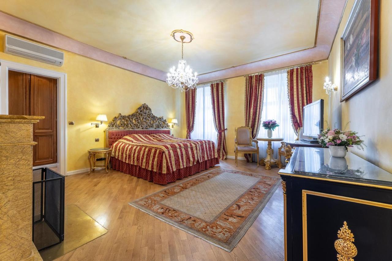Nosticova Aparthotel *