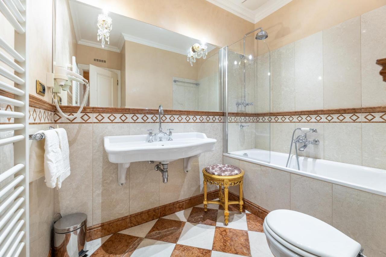 Aparthotel Nosticova