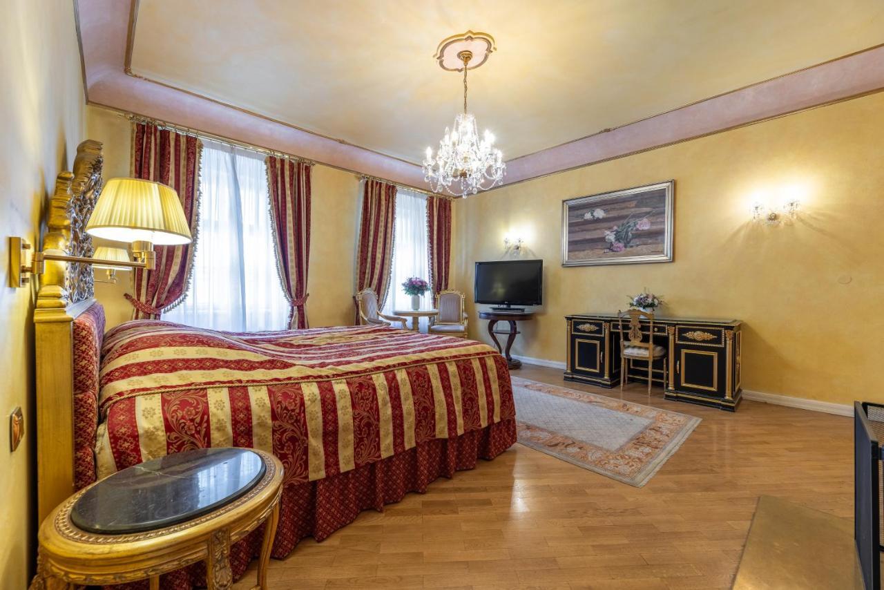 Aparthotel Nosticova *