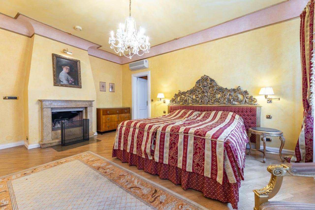 Aparthotel Nosticova