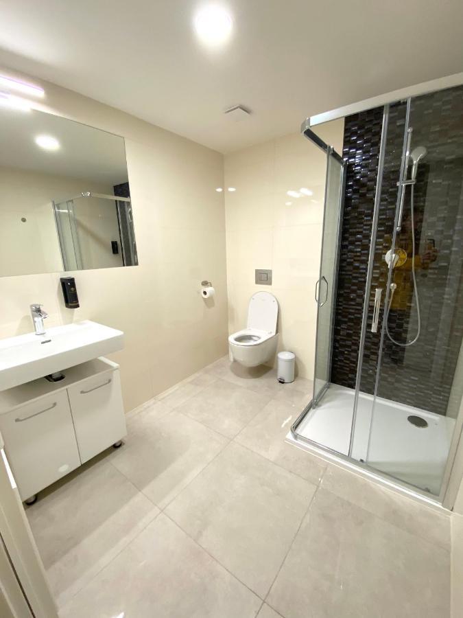 Petrska New Town Apartment *