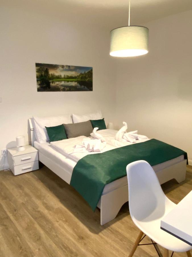 Petrska New Town Apartment *