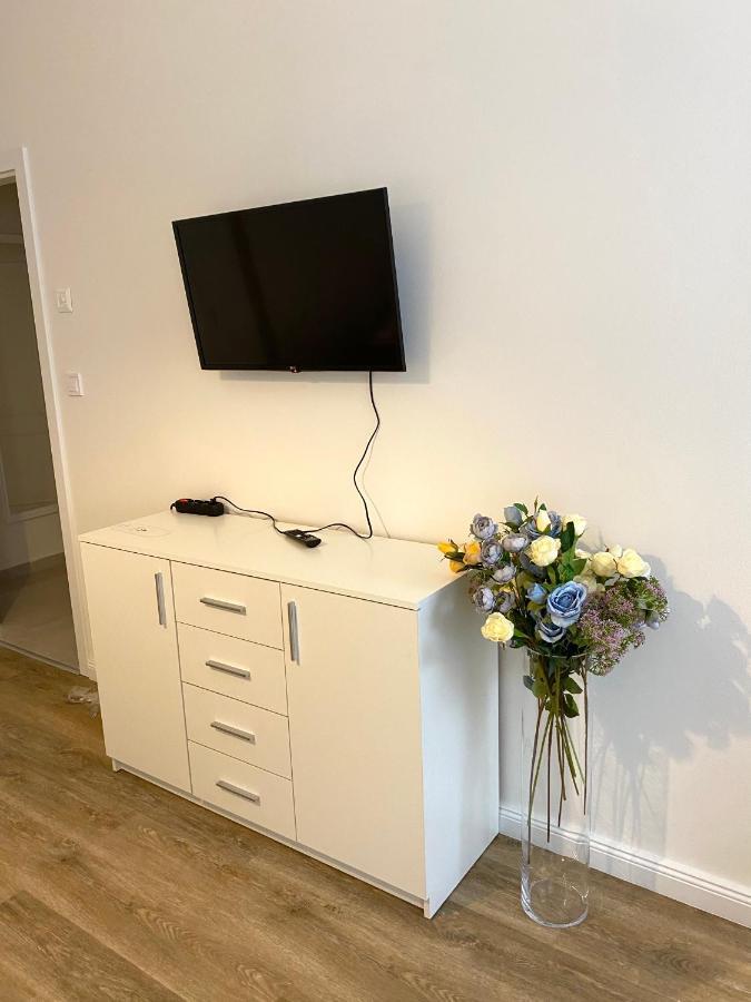 Apartment Petrska New Town Prague
