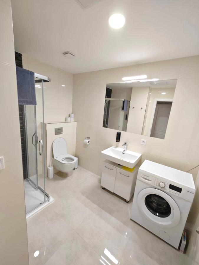 Petrska New Town Apartment *