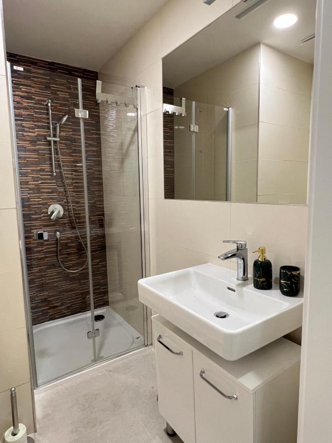New Complex Florenc