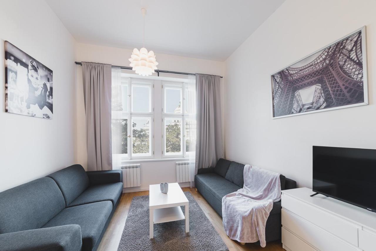 Bellevue Apartmán *