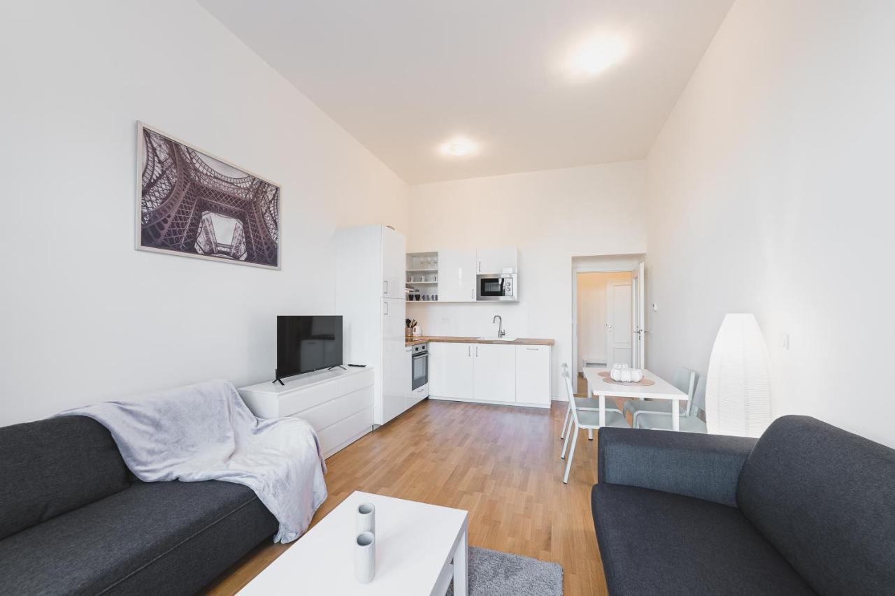 Bellevue Praha
