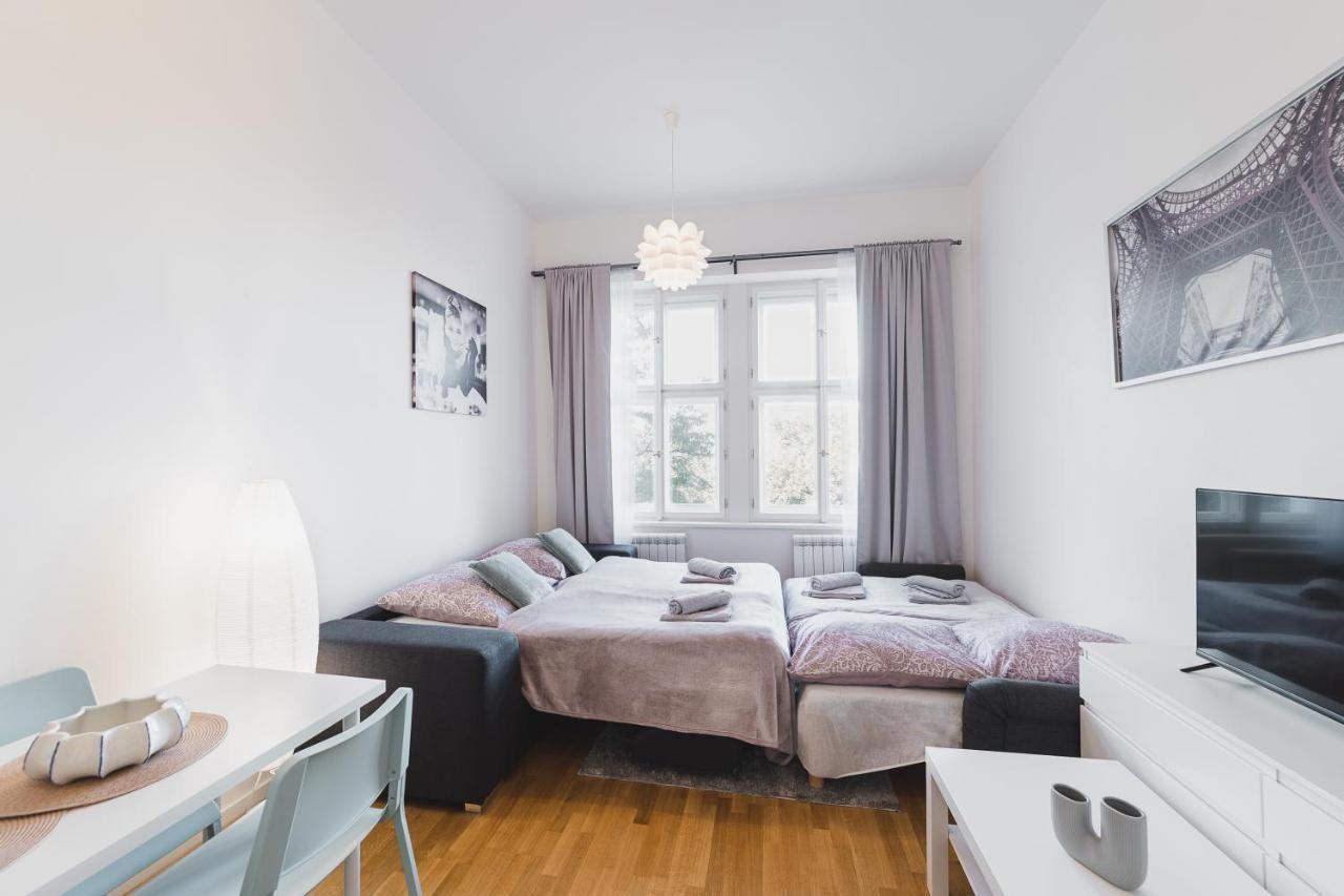 Bellevue Apartmán