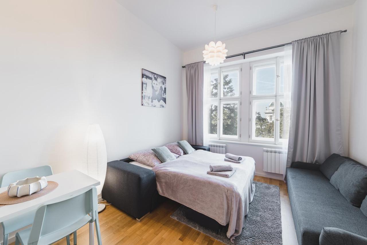 Bellevue Apartmán *