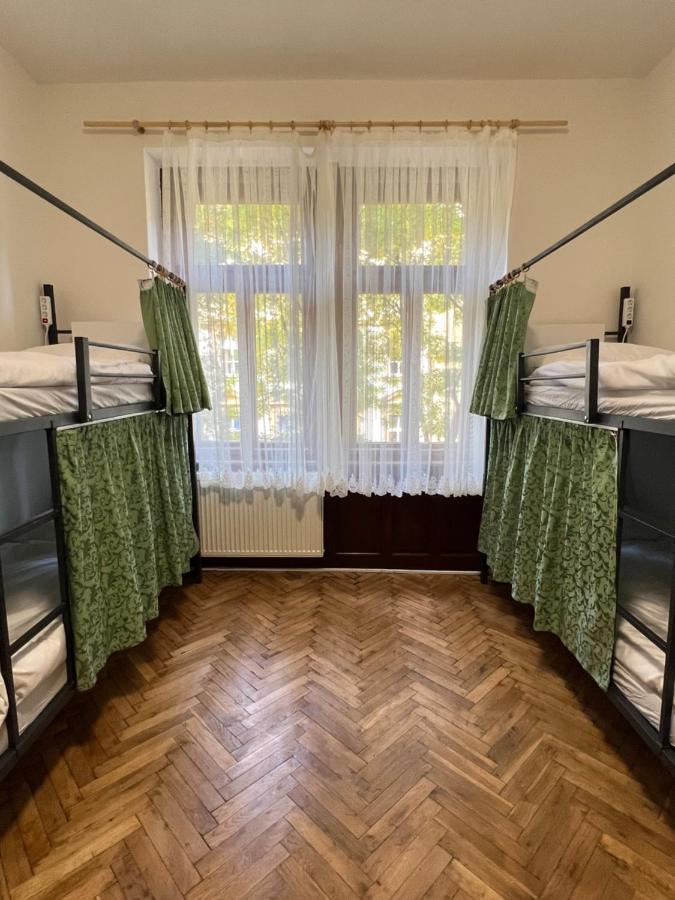 Do-re-mi Hostel Prag