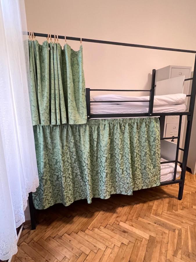 Do-re-mi Hostel Prag