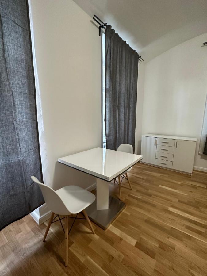 Hermes Petrska Apartmán *