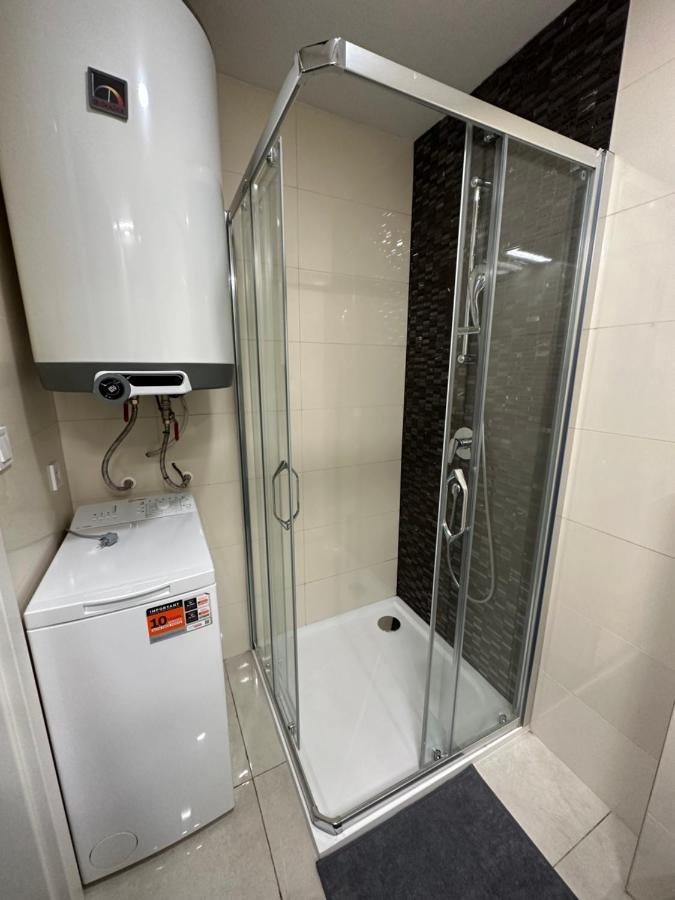 Apartmán Hermes Petrska