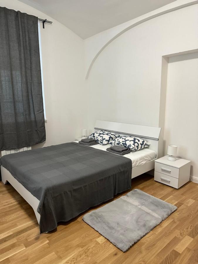 Hermes Petrska Apartmán