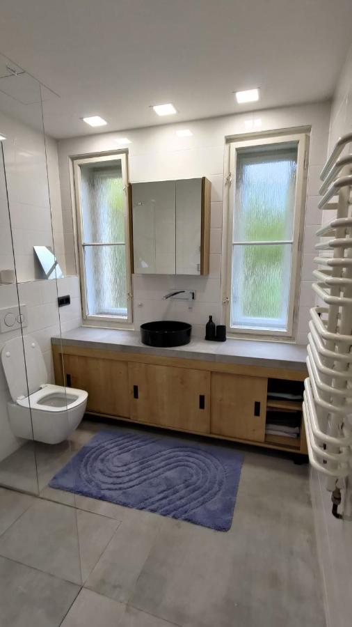 Apartment Beautiful Flat Close To The City Center *