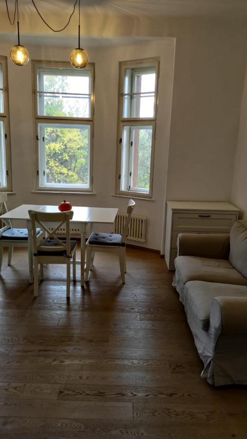 Beautiful Flat Close To The City Center Prague