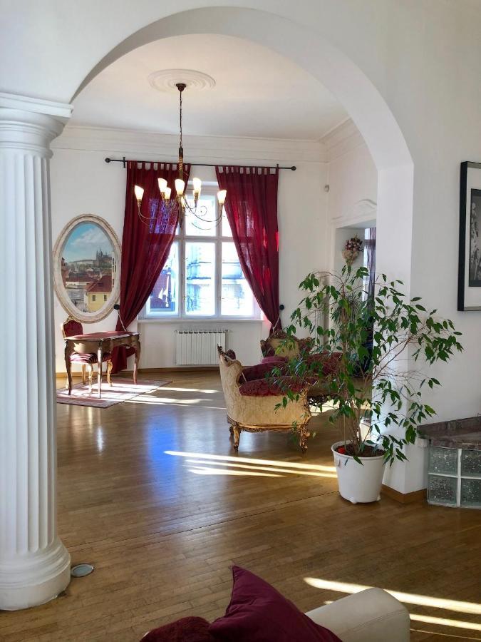 Apartment Platnerska ,7 *