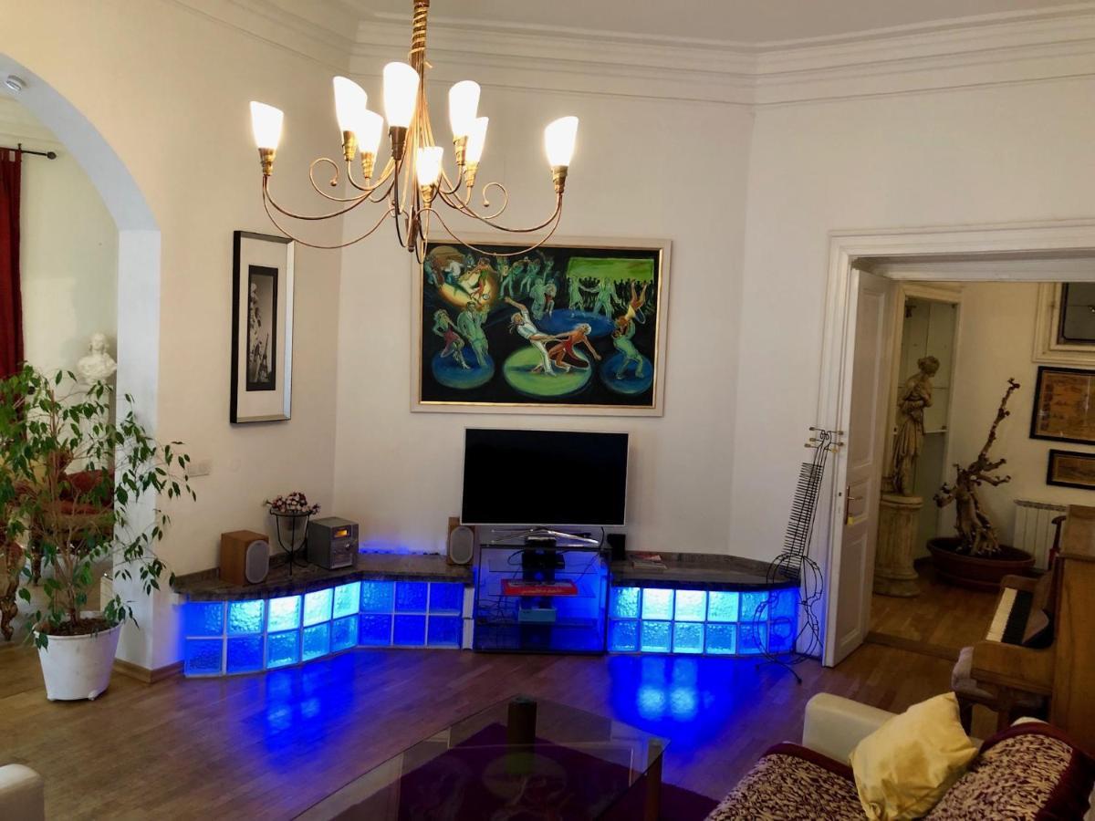 Platnerska ,7 * Prag