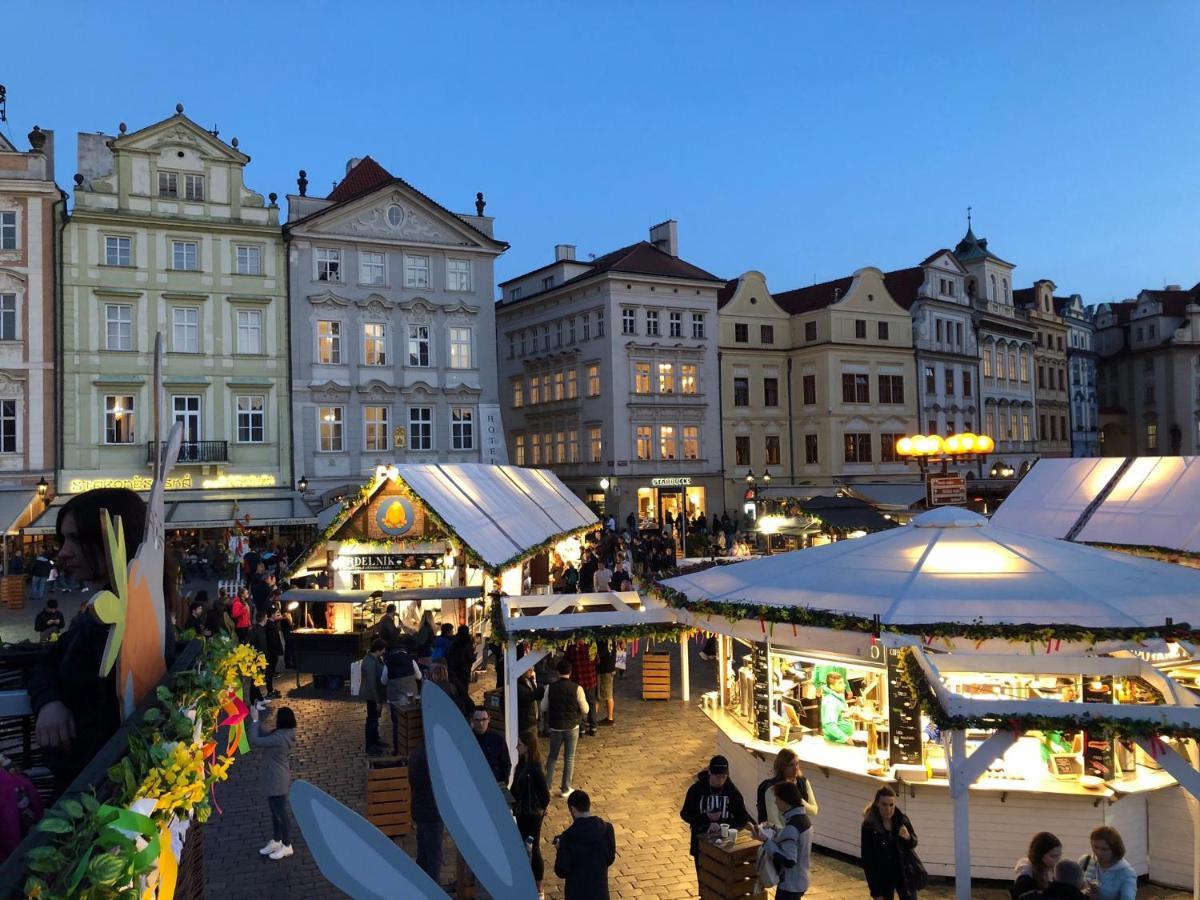 Apartment Platnerska ,7 *