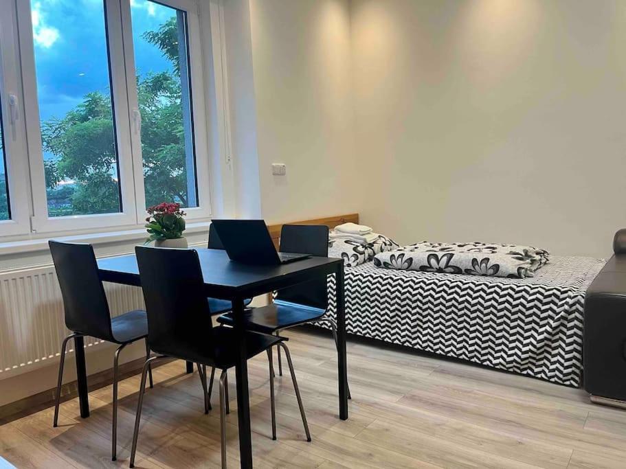 Modern Flat In Prag