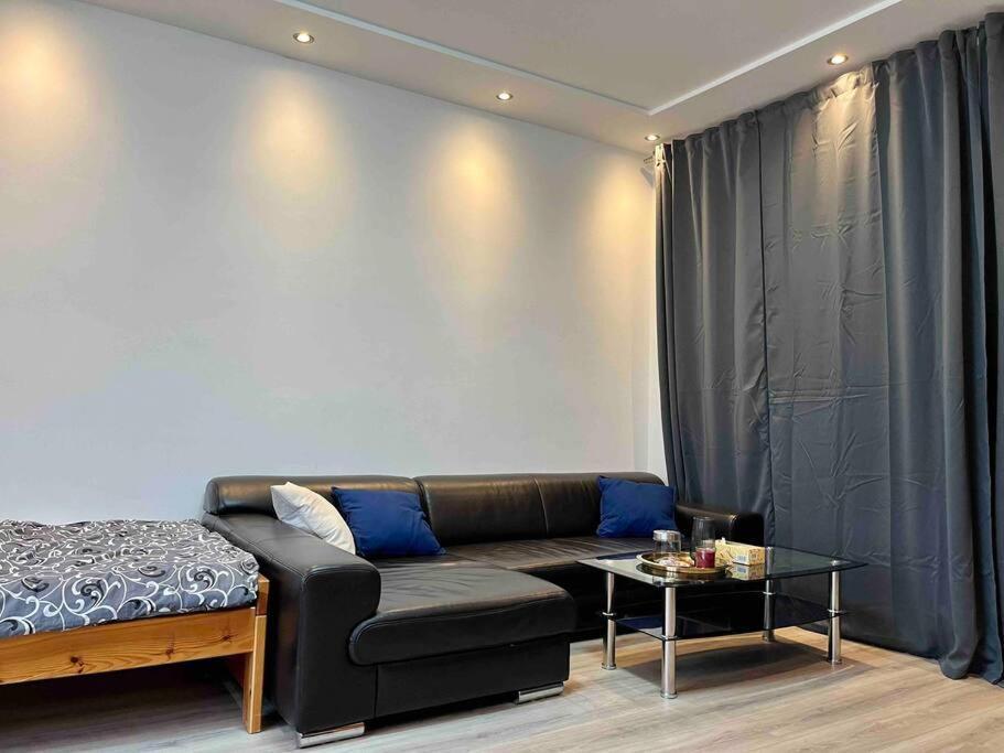 Modern Flat In Lägenhet