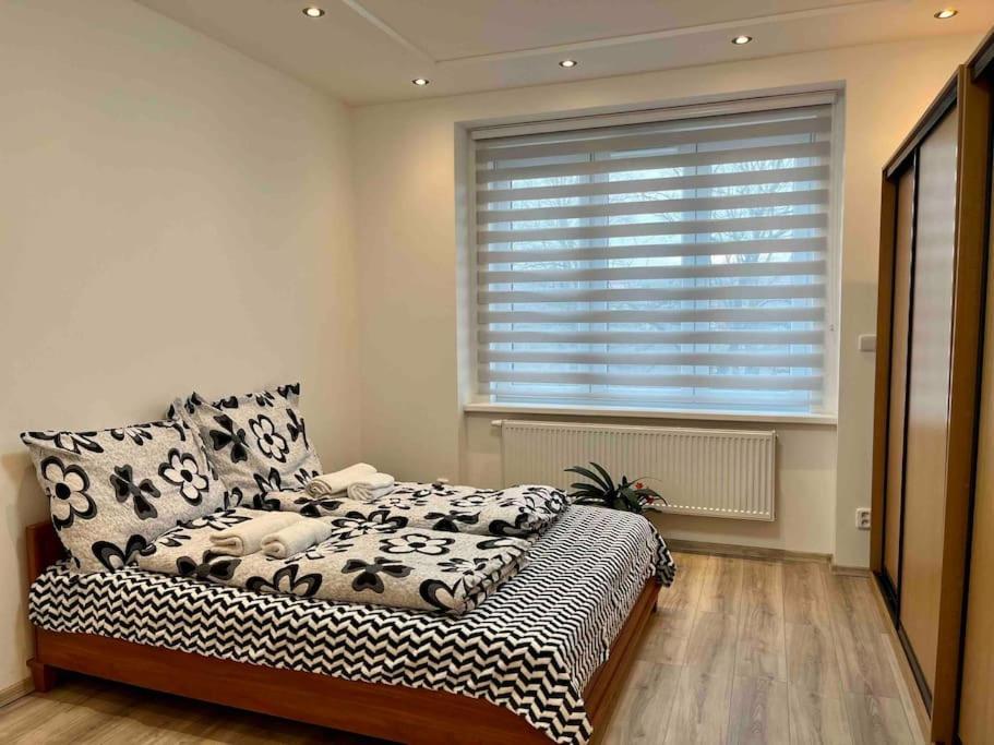 Modern Flat In Prag