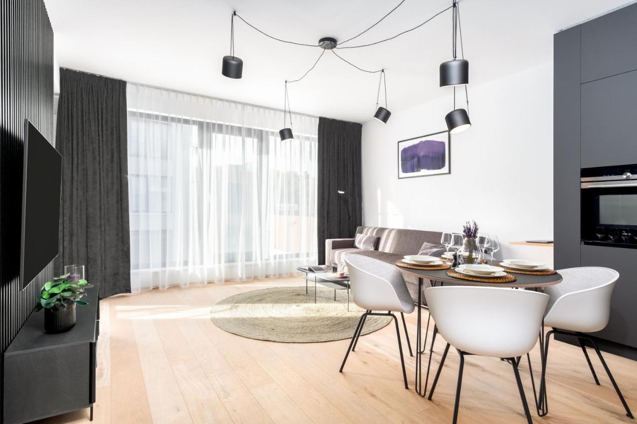 Apartmán Days - Premium - Balcony *