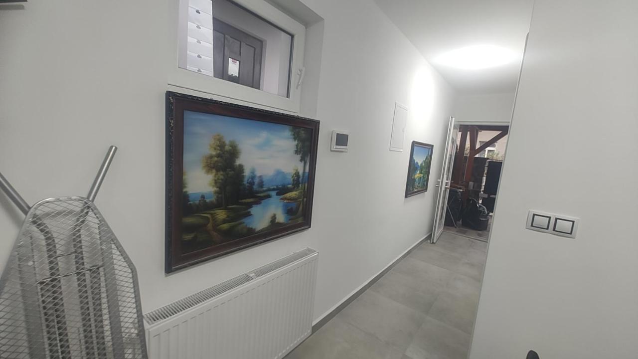 Vu's Apartment