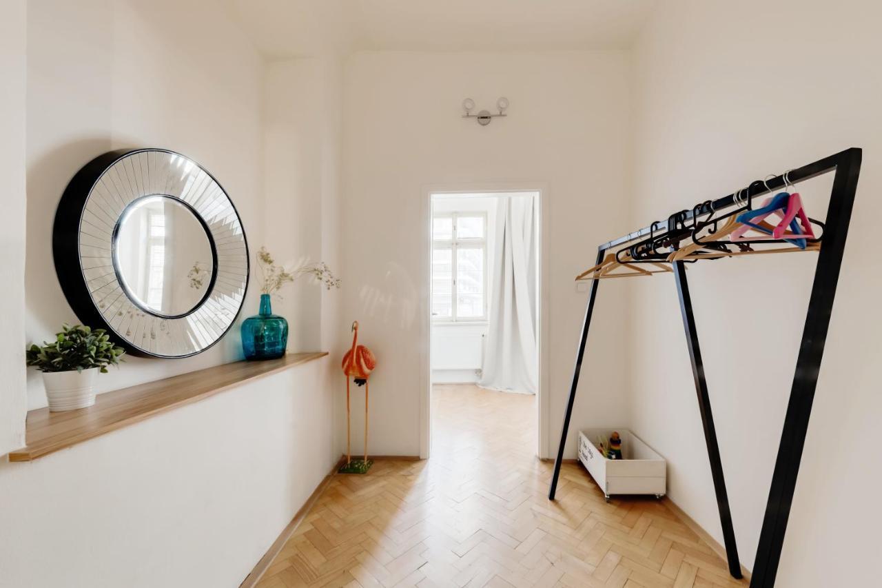 Apartment Curiosity