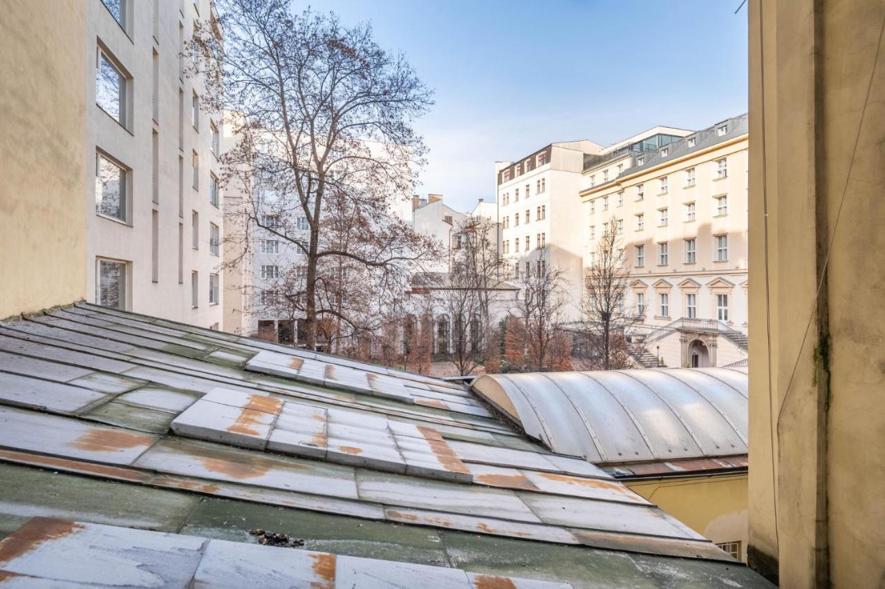 Dlazdena Lejlighed Prag