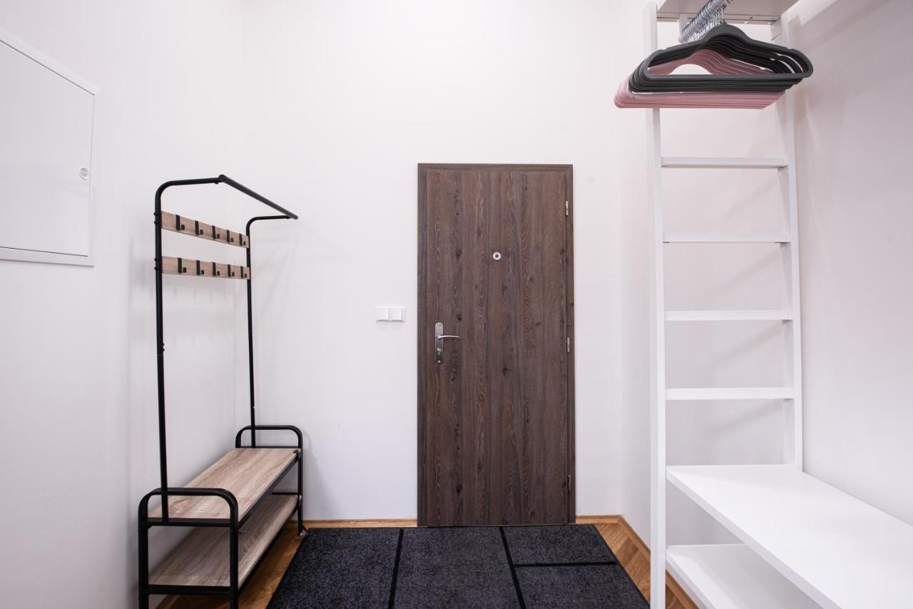 Apartment Dlazdena *