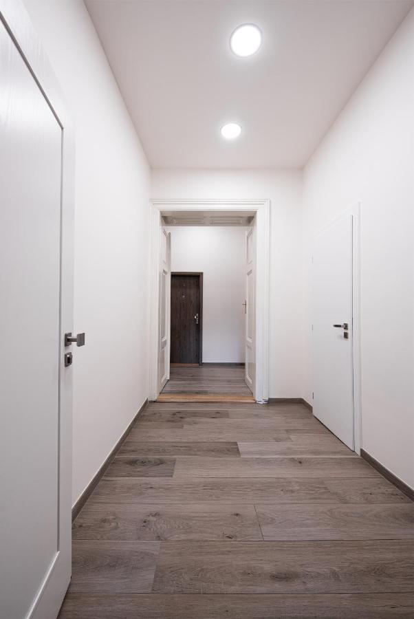 Apartment Dlazdena