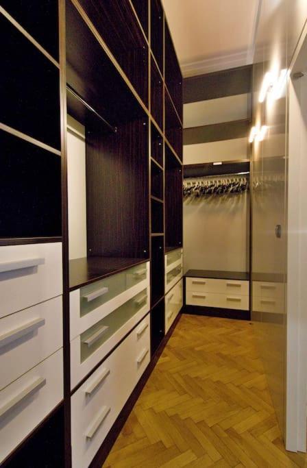 Lägenhet Elite Residences - Parizska Street 150 M2