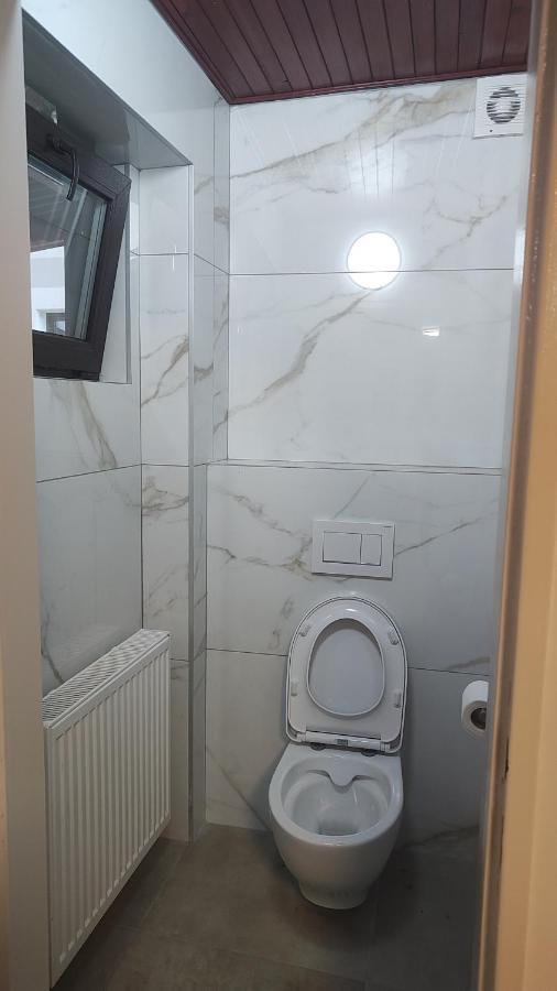 Apartment Vu's Prague