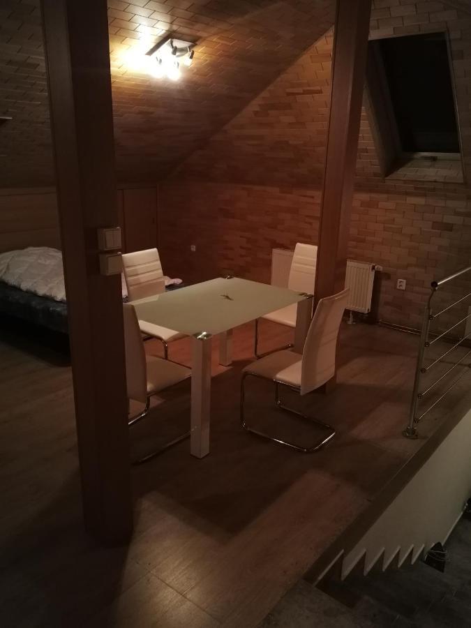 Barrandovska Lejlighed Prag