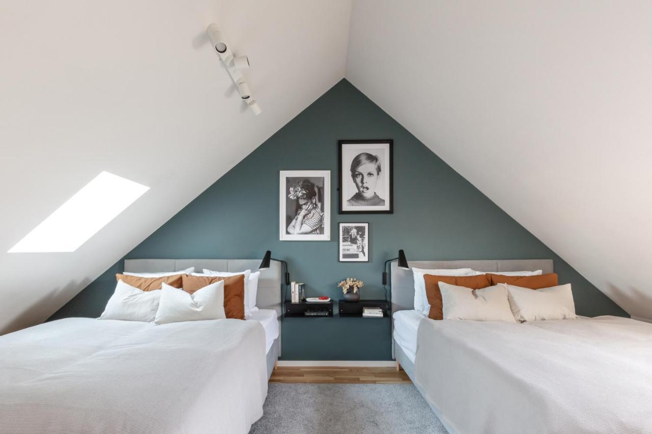 Apartment Turnkey I Republic Square Prag