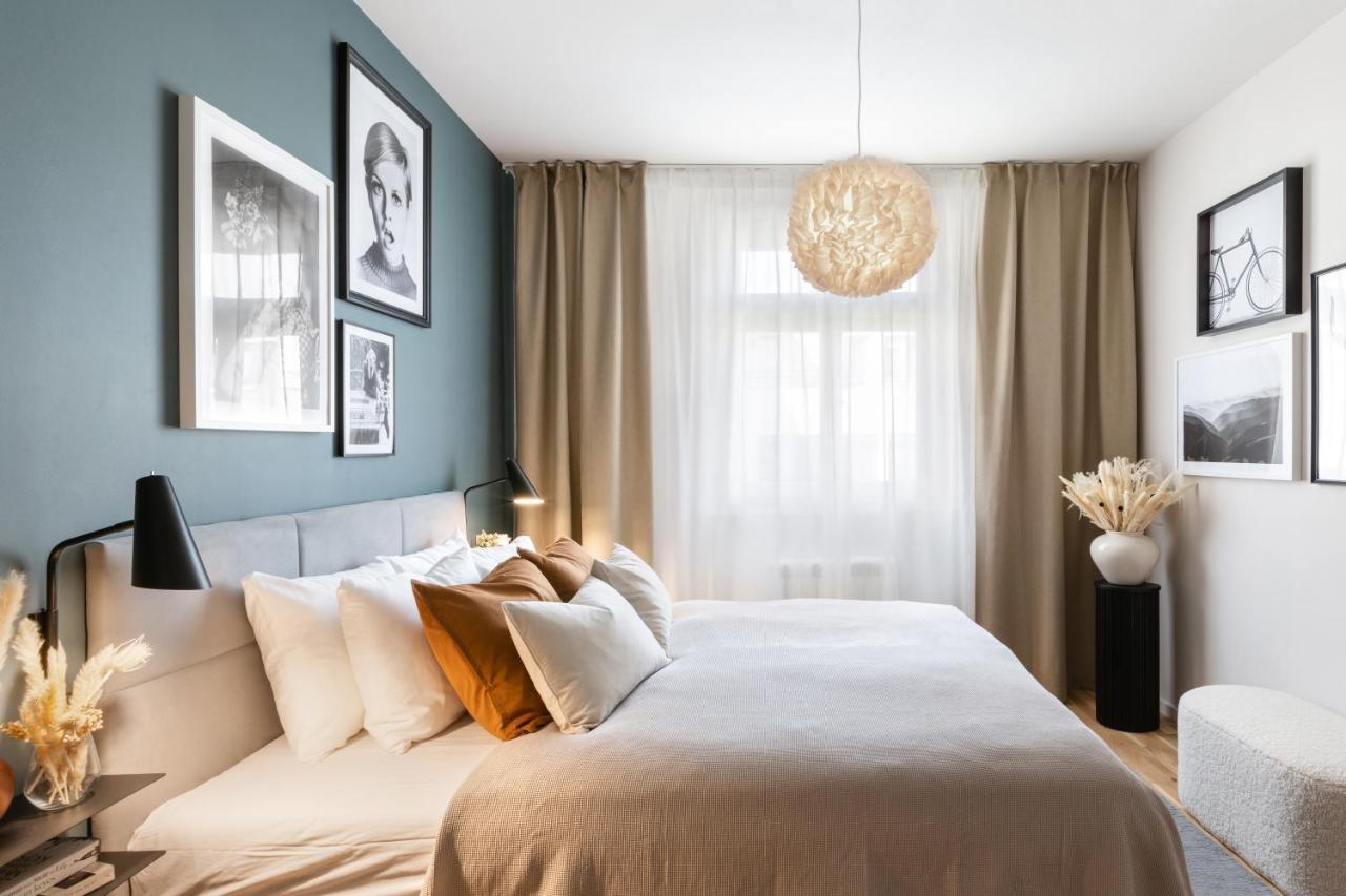 Turnkey I Republic Square Apartment