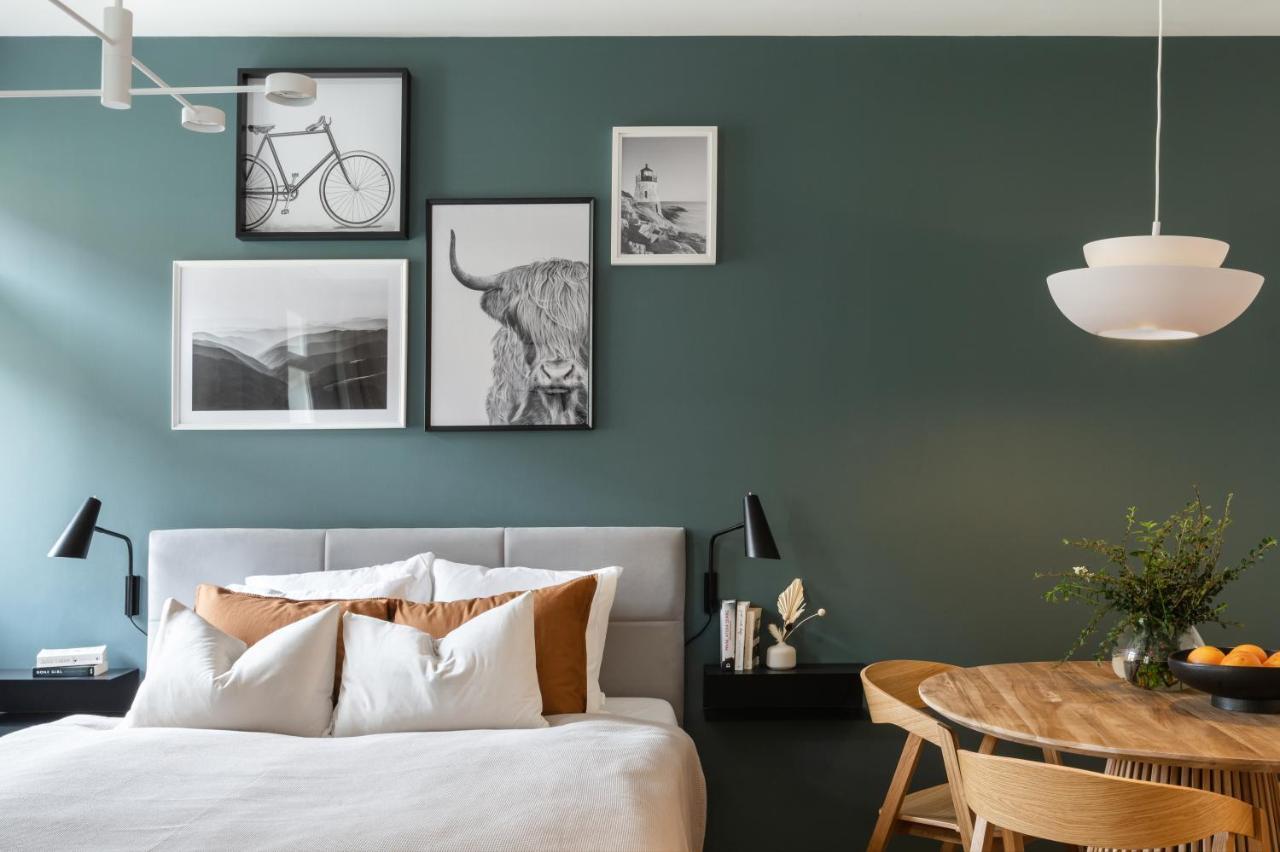 Apartment Turnkey I Republic Square *