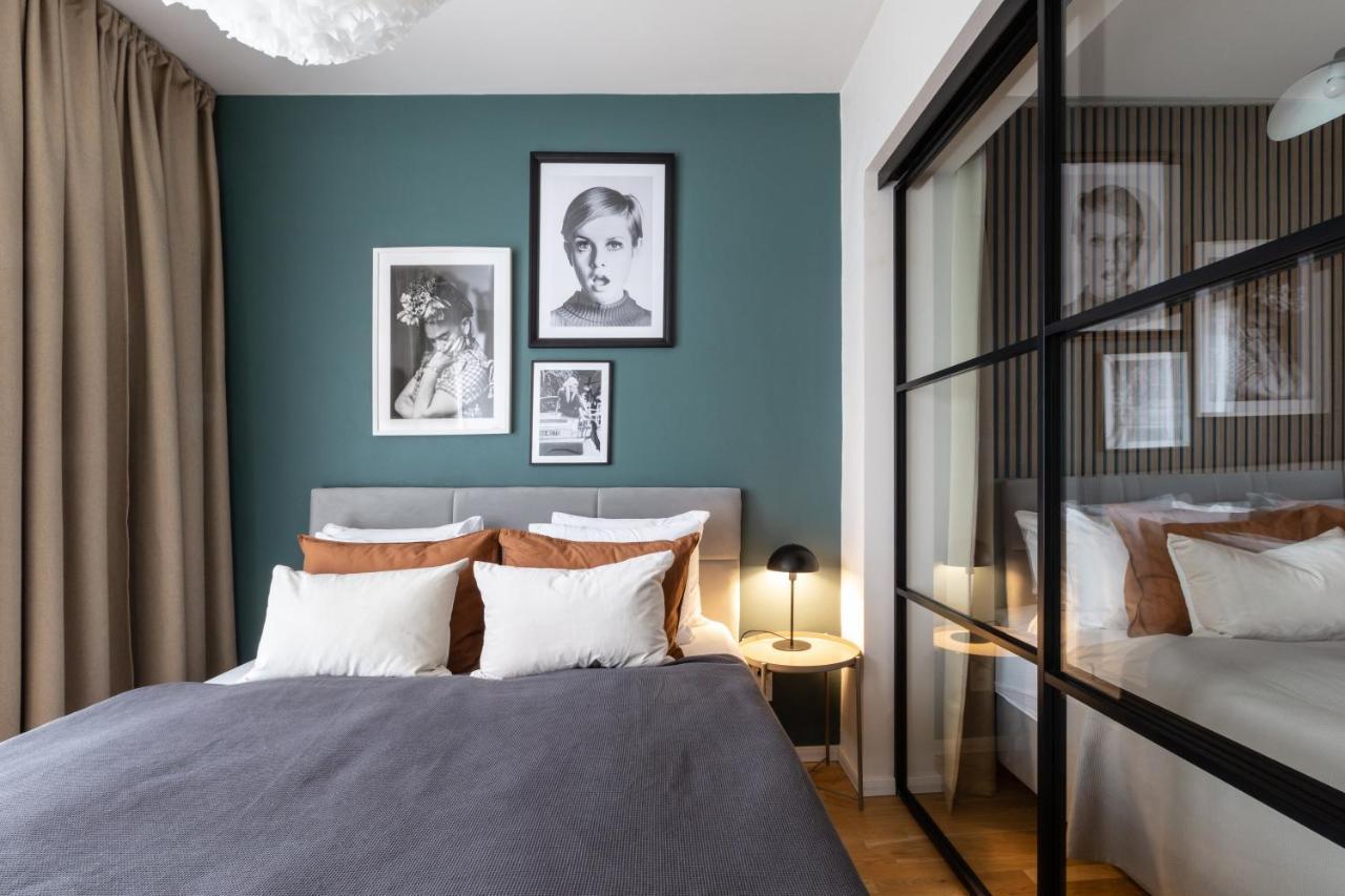 Apartment Turnkey I Republic Square *
